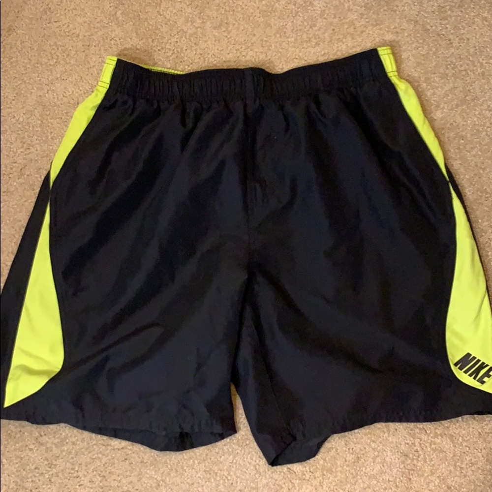 Swim trunks